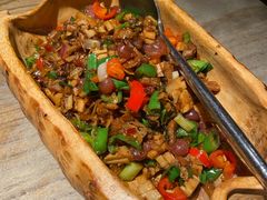 -老阿爸鲜鱼土菜(昆山花桥店)