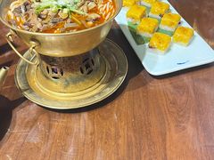 -龍聚祥烧麦馆(万达店)