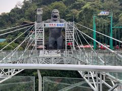 -古龙峡云天玻霸