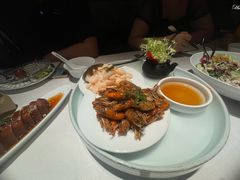 -杭州新新饭店·1913餐厅
