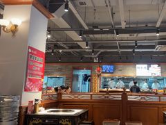 -海汕记·潮汕鲜牛肉火锅·自助