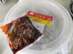 -清真·锦翔炝锅鱼(明德门店)