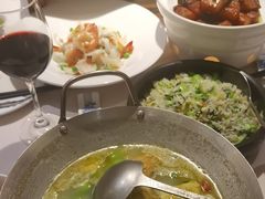 -徽州小镇(高新店)