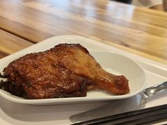 -宜家·瑞典风味餐厅(四元桥店)