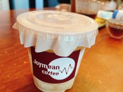 -Joymean coffee.见面咖啡