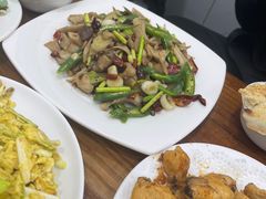 -李柱·柘城垛子羊肉旗舰店(通泰路店)