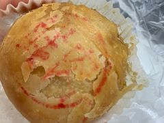 -真老大房鲜肉月饼(南京路步行街店)