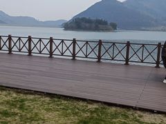 -宁波九龙湖开元度假村