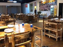 大堂-大自然醉鹅·铁锅火焰鹅(上海联洋店)