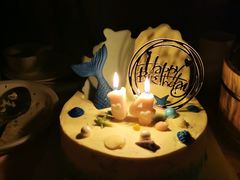 -Dark Horse·黑马蛋糕·低脂·低糖淡奶(金匙望湖大厦店)