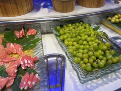 -好伦哥比萨烤肉自助(昌平航母店)