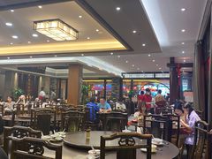大堂-抱德·潮汕味(琶洲店原惠城鱼仔)