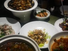 -太守宴·蘭院(天塔店)