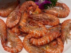 -望海湾鱼头泡饼·天津菜(空港店)