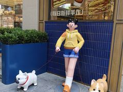 -丽达购物中心(崂山店)