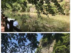 -溪口-滕头旅游景区