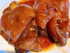 -好嫂子酱猪手•农家菜(华远坊店)