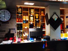 -友乐居羊蝎子(西直门店)