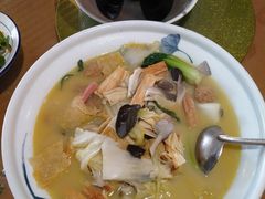 -民俗百家姓饭店(纺织城正街店)