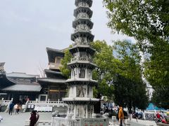 -香积寺