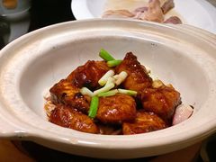 海鲈鱼生-炳胜品味(海印总店)