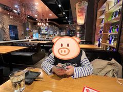 大堂-一麻一辣麻辣香锅(方庄店)
