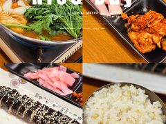 -韩礼年糕(飞虹路店)