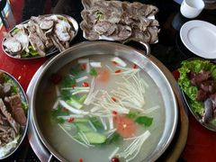 -香丽缘饭馆(黑龙潭店)