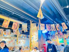 -韩山葵烤肉(太古里店)