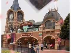 -上海迪士尼度假区