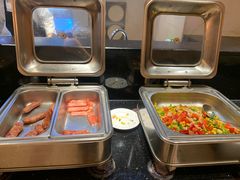 -白金汉爵大酒店-24小时餐厅(南京白金汉爵大酒店店)