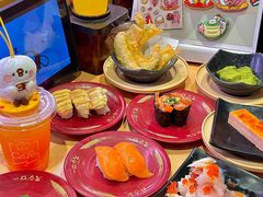 -寿司郎(北京路粤潮楼店)