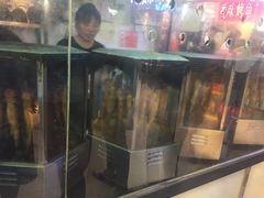 -一代烤翅王(大汉口店)