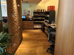 -汤城小厨•粤菜•靓汤(金融街店)