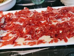 -古乐牛香·鲜牛肉牛杂火锅(五一中路店)