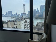 -上海外滩华尔道夫酒店