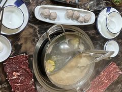 -合记汕头牛肉店(嘉禾路店)