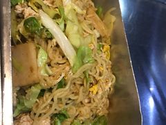 -马路牙子烧烤音乐酒馆(望京店)