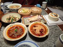 -南京大牌档(青岛万象城店)