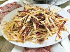 -西塔隆太白烤牛肉馆(图们路店)