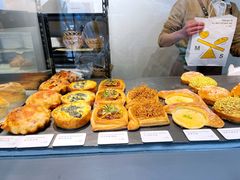 -Money Shops(愚园路店)