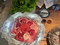 -烧肉达人•炭火烧肉(新天地店)