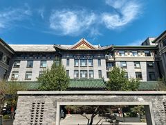 -庐灶江南·江南菜·四合院Bistro(东直门·华侨夜泊君亭店)
