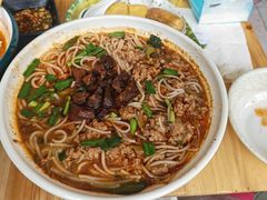 小锅米线-青和小锅米线(翠湖店)