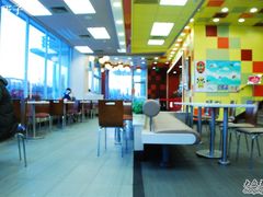 -肯德基(磐谷DT店)