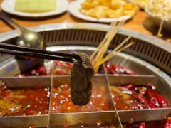 -城墙拐拐火锅(三峡广场黑金冠店)