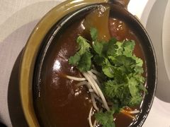 精品鱼翅-皇冠明珠鱼翅楼(水上公园店)