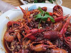 -阳光院坝小龙虾(红牌楼店)