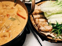 -大头虾越式风味餐厅(光明广场店)