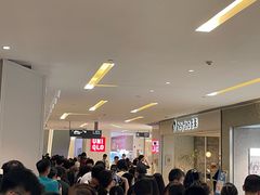-喜茶(佛山岭南站店)